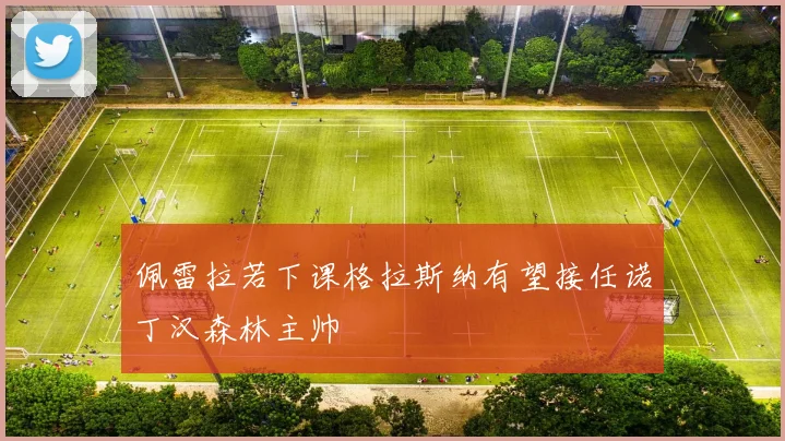 佩雷拉若下课格拉斯纳有望接任诺丁汉森林主帅